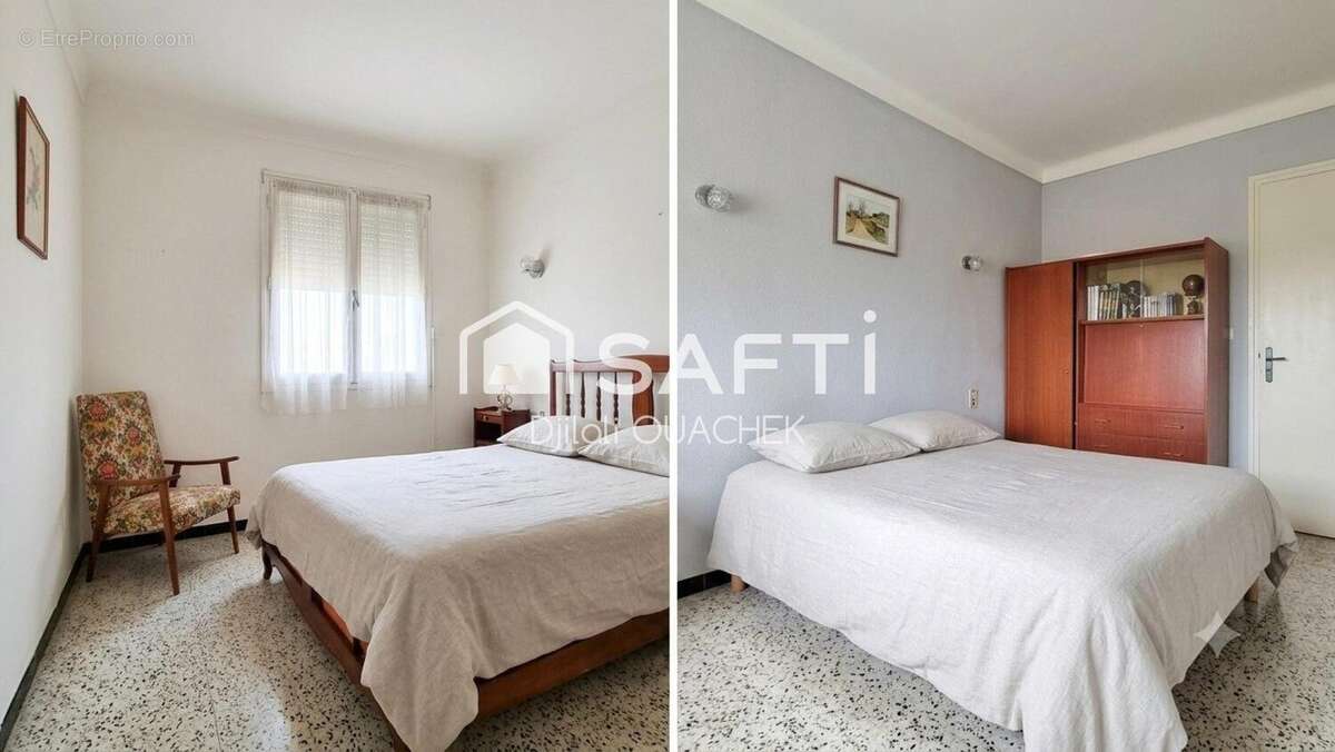 Appartement 67 m² à Canet-En-Roussillon  - photo 9