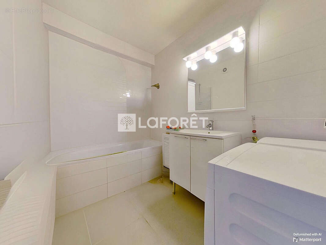 Appartement à MARLY-LE-ROI