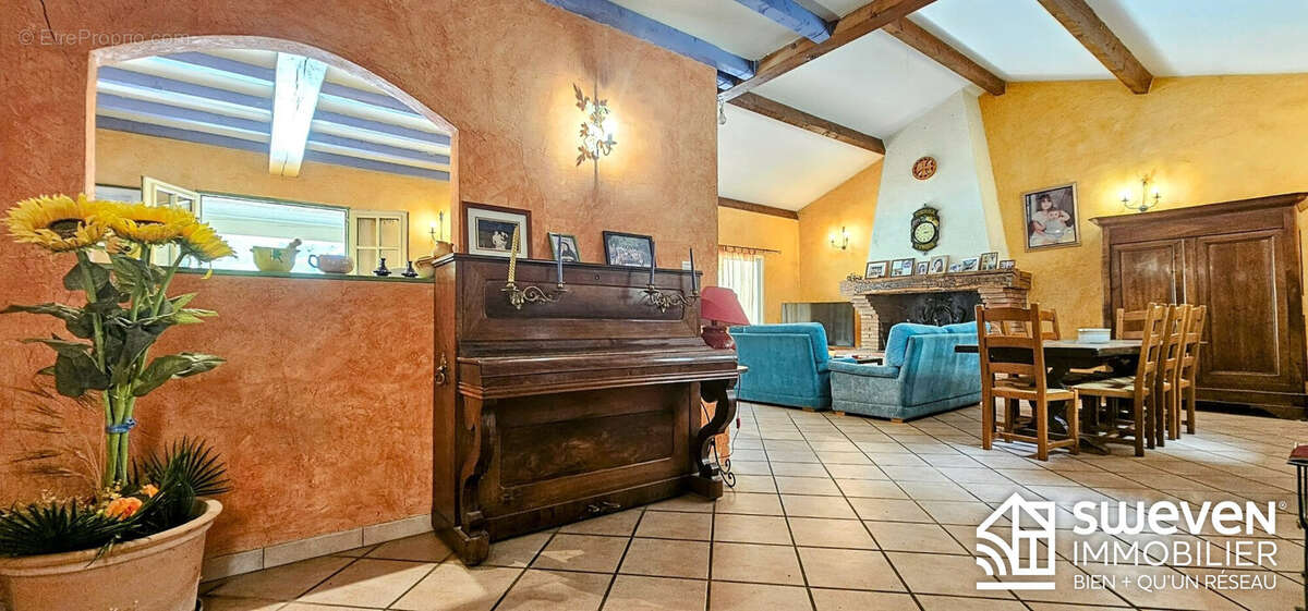 Maison à MURET