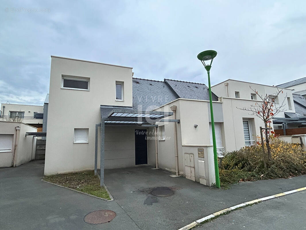 Maison à MURS-ERIGNE