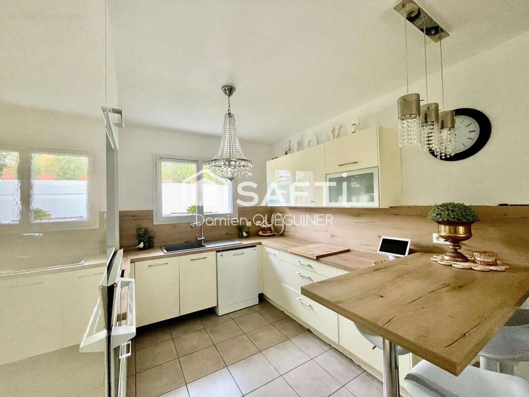 Photo 4 - Maison à MIOS