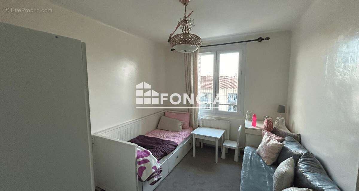 Appartement à AVIGNON