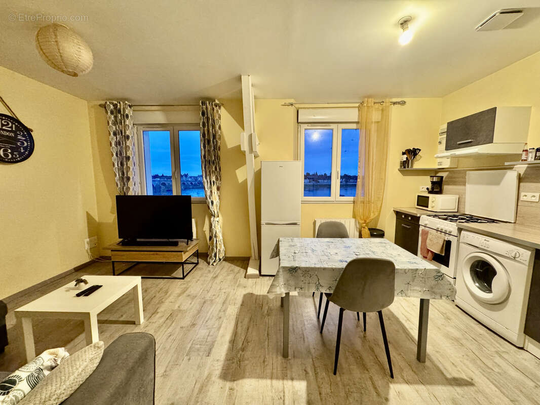 Appartement à GIEN