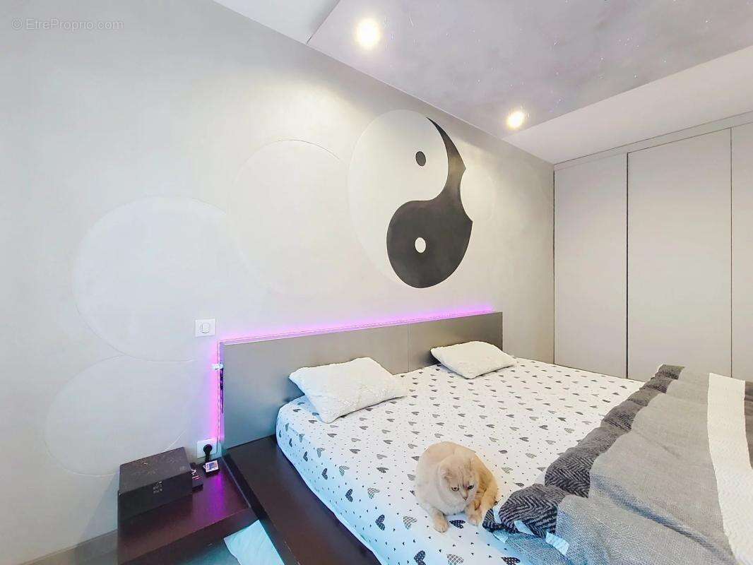 Appartement à MOMMENHEIM