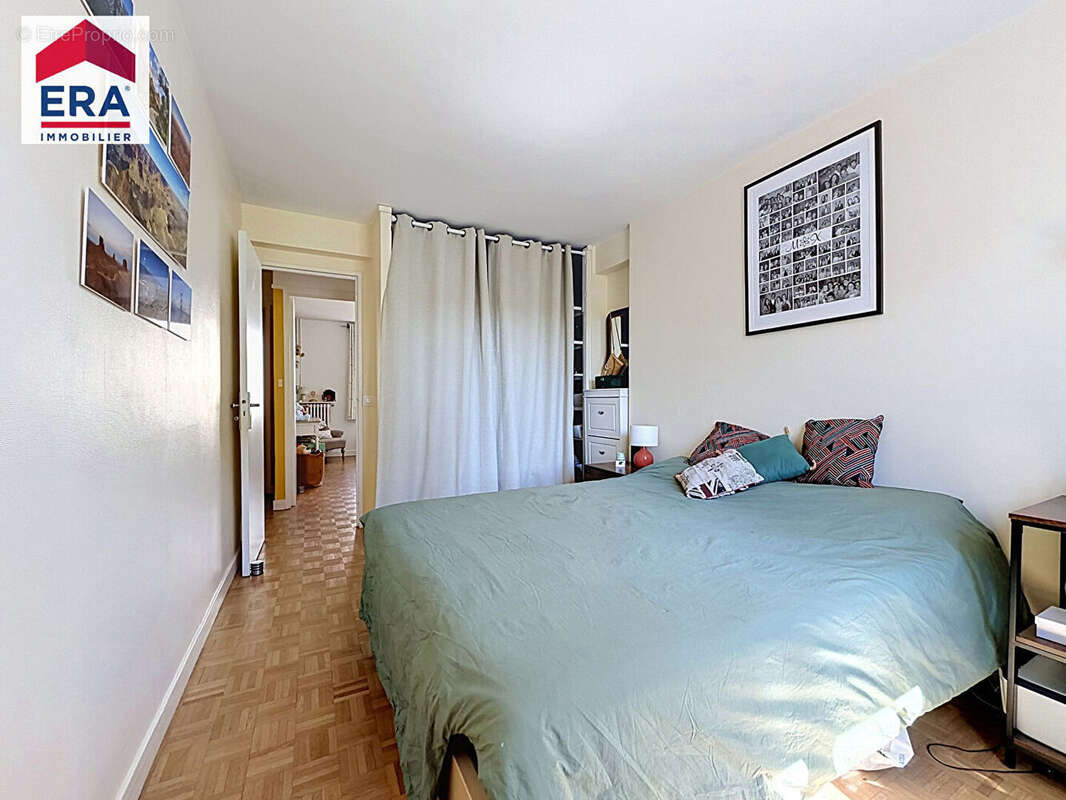 Appartement 60m² à versailles - photo 8