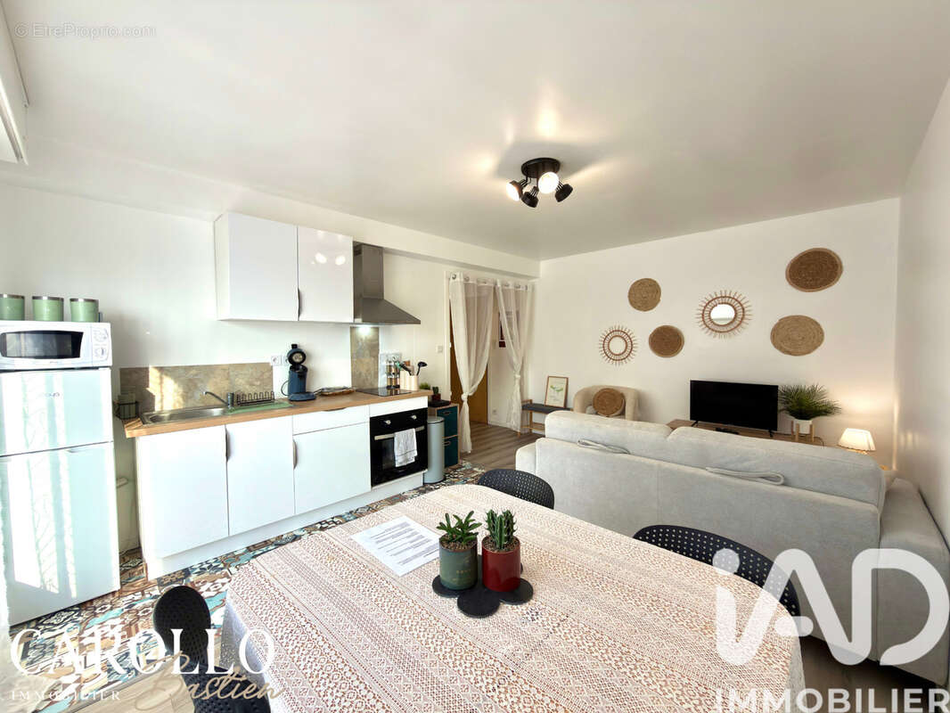 Photo 6 - Appartement à CARCASSONNE