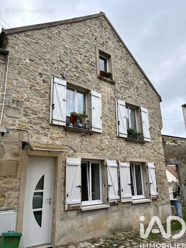 Photo 1 - Appartement à VIARMES