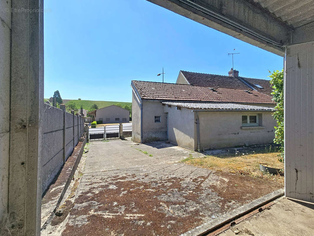 Maison dans village vigneron - photo 21