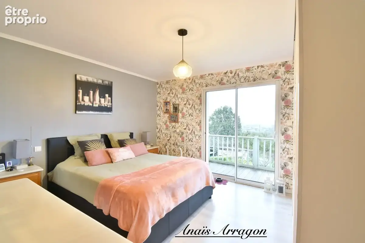 Maison à vendre 8 pièces PUJOLS (47) - photo 9