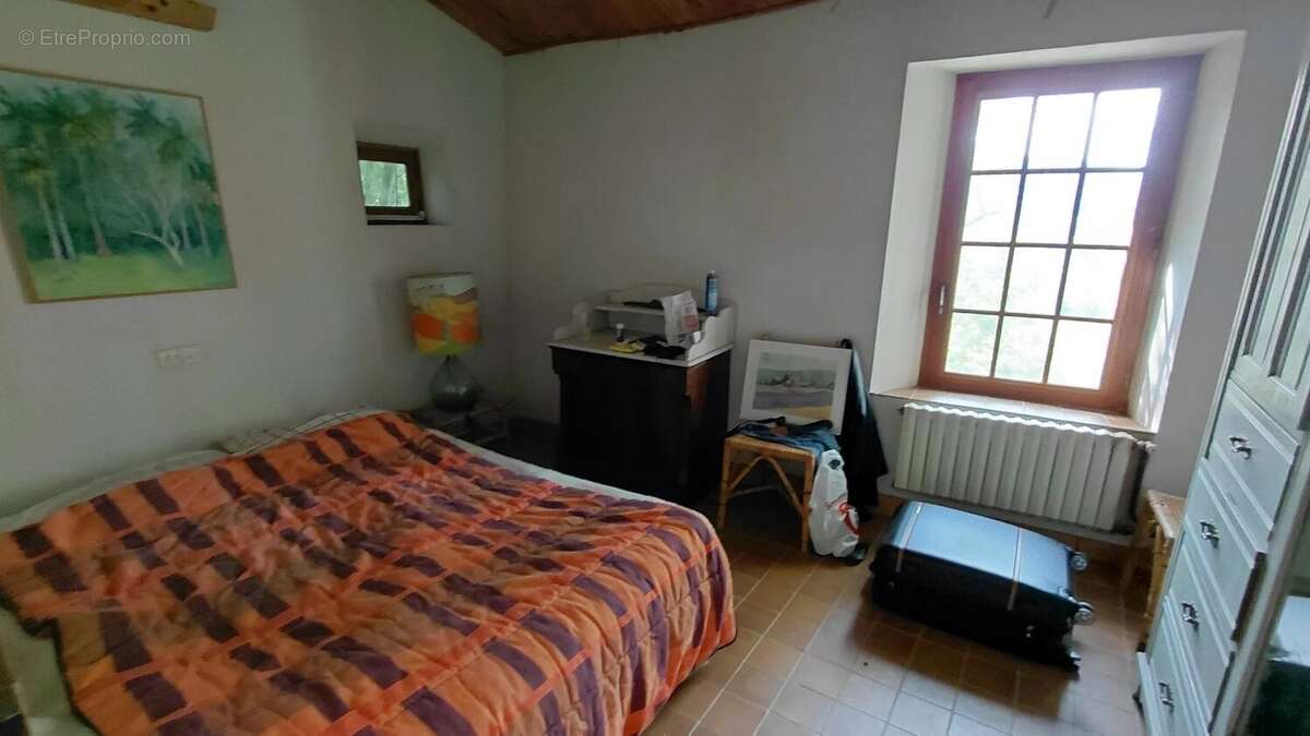 Maison à DIVAJEU