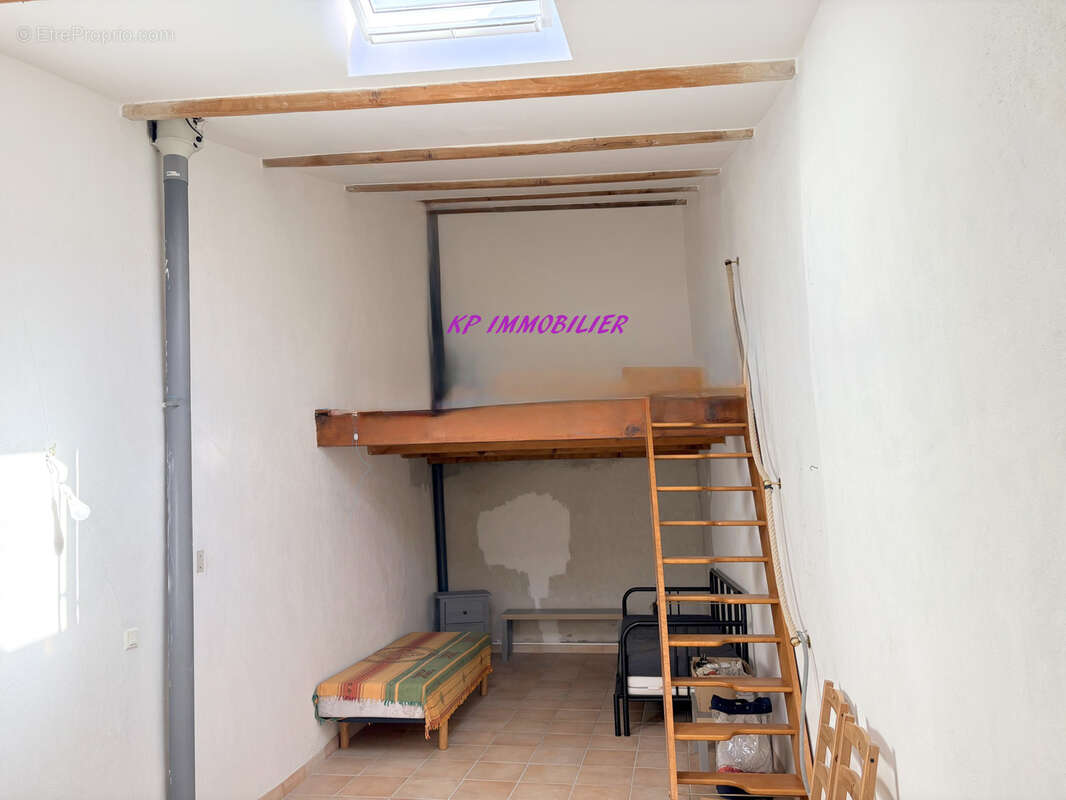 Maison à CUXAC-D'AUDE