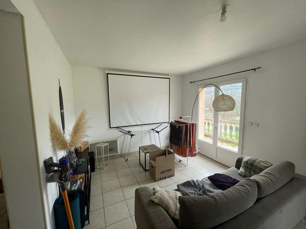 Maison à SAUVETERRE