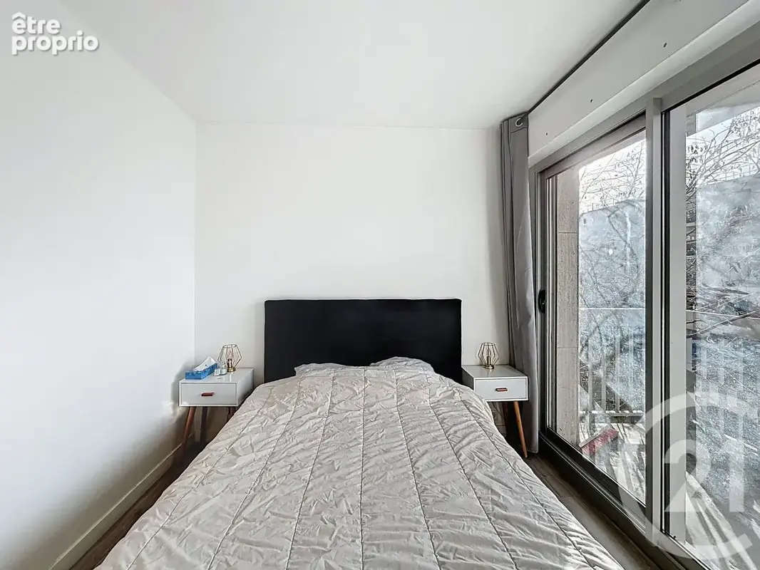 Appartement 2 pièces 48 m² à vendre à Melun (77000) - photo 3