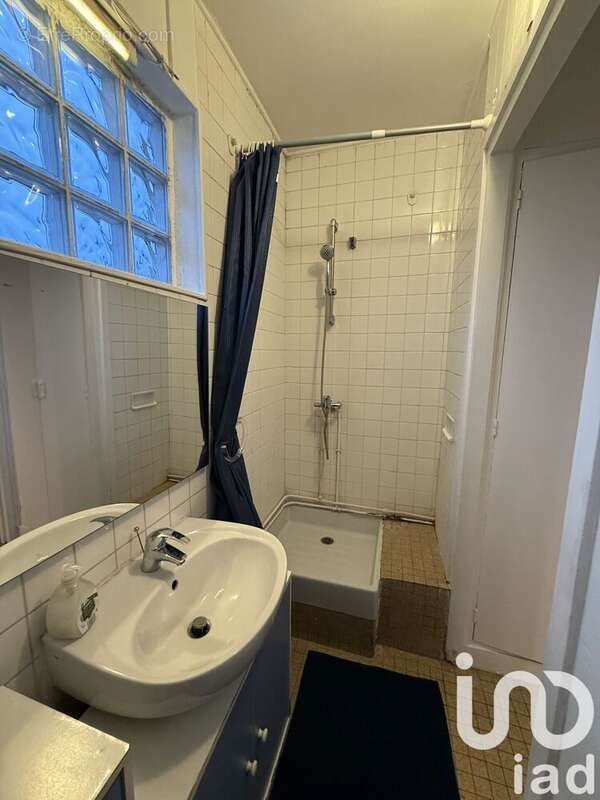 Photo 7 - Appartement à CHOISY-LE-ROI