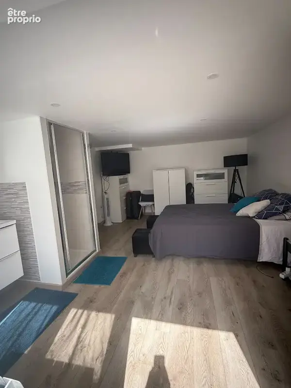 Maison familiale avec studio indépendant ? Orgemont, à 10 min de la gare - photo 5