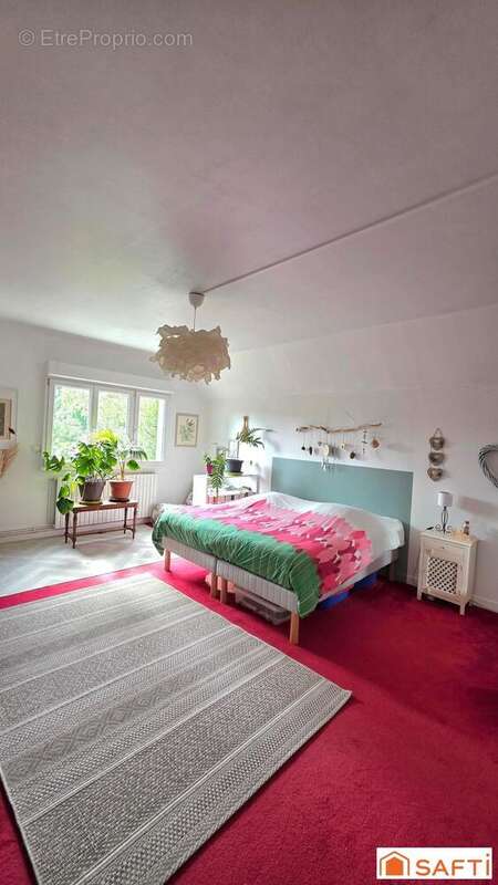 Photo 8 - Maison à HARLY
