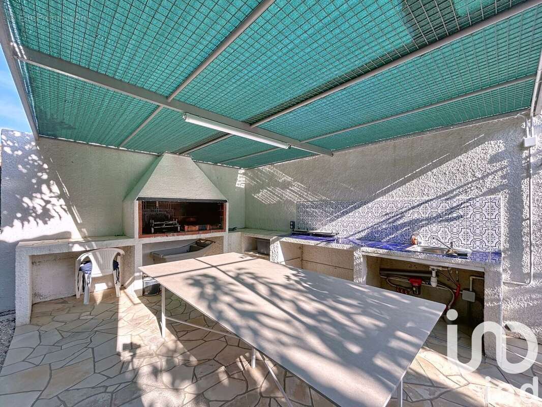 Photo 4 - Maison à MILLAS