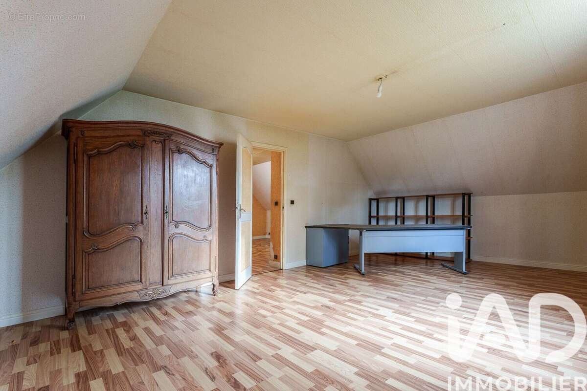 Photo 7 - Maison à LA MEMBROLLE-SUR-CHOISILLE