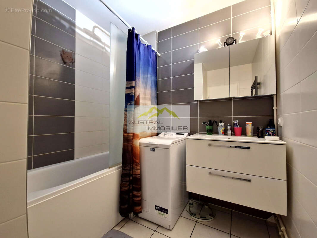Appartement à BASSENS