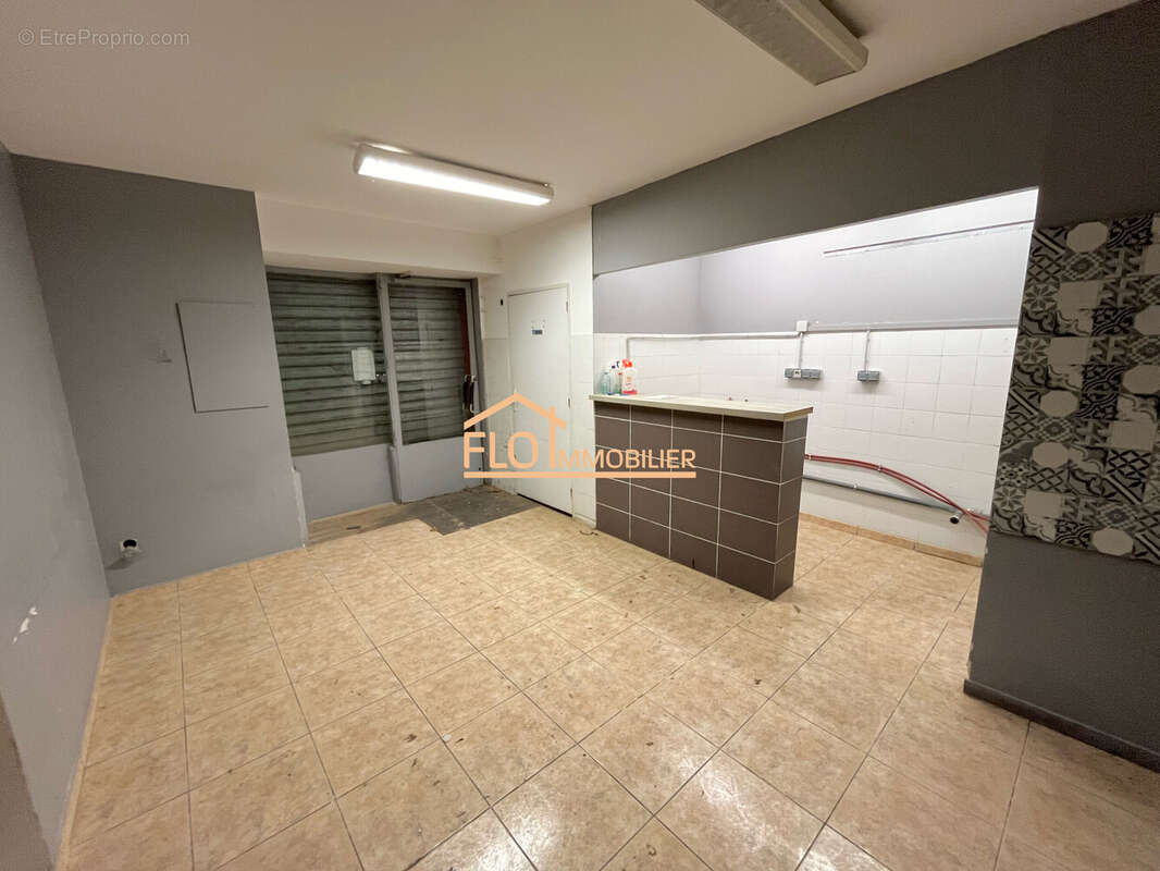 Appartement à LODEVE