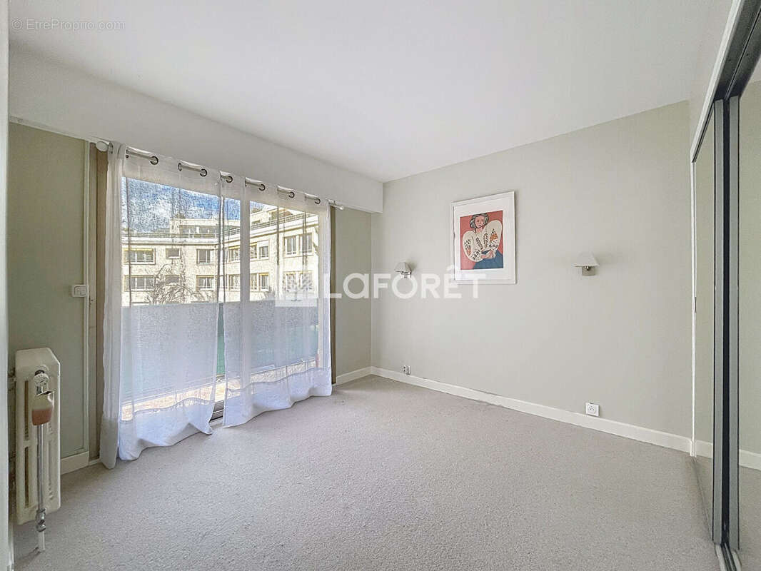 Appartement à LE VESINET