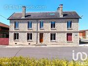 Photo 1 - Maison à MAURUPT-LE-MONTOIS