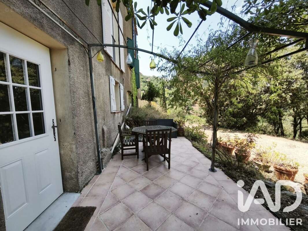 Maison 82 m² à Grimaud  - photo 9