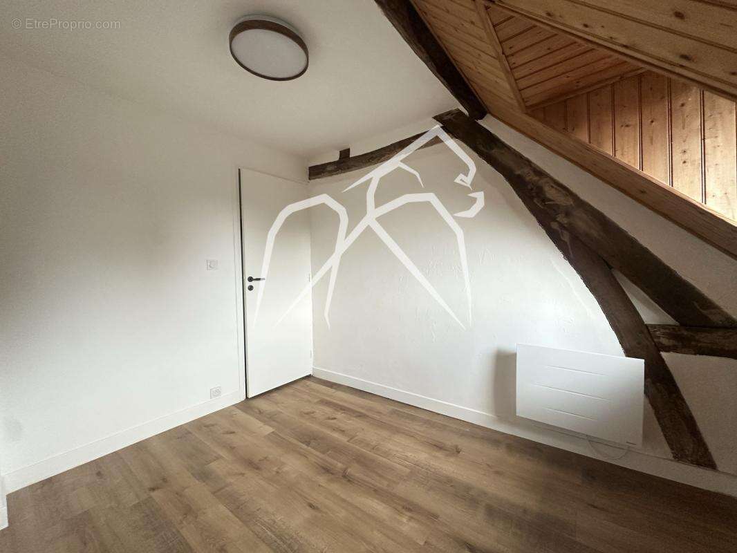 Maison à BELBEUF