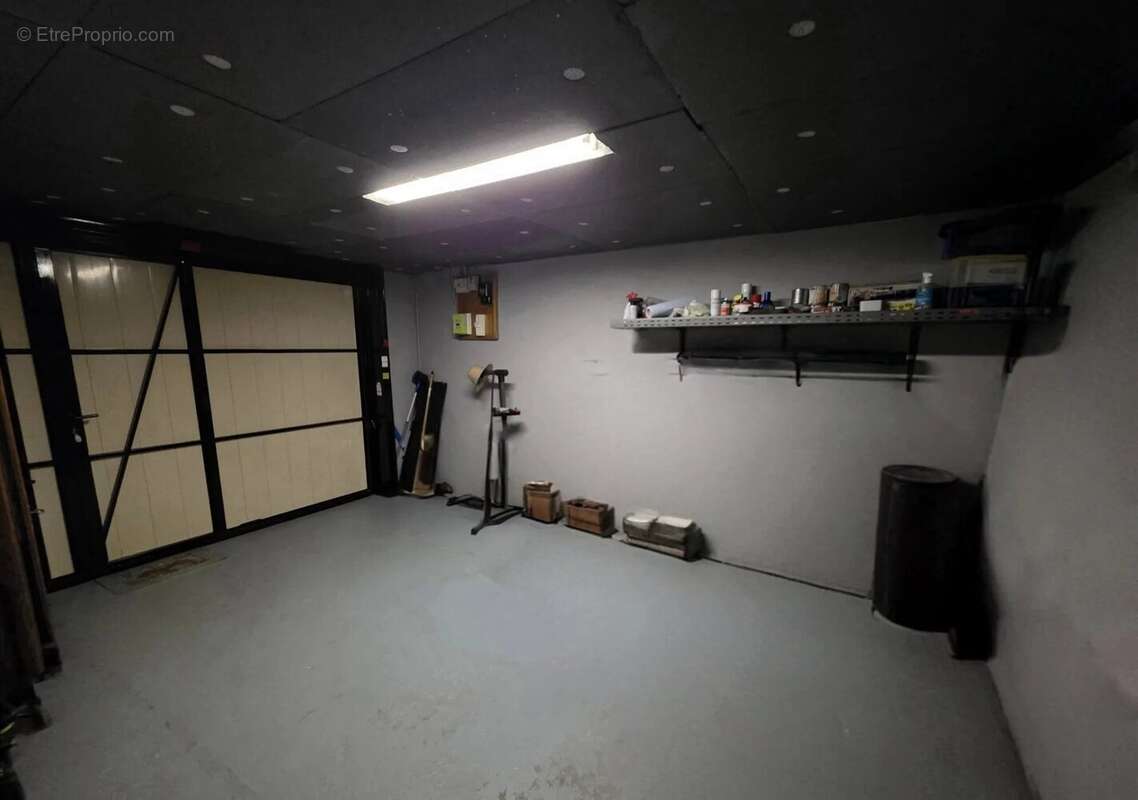 Maison à MERCY-LE-BAS