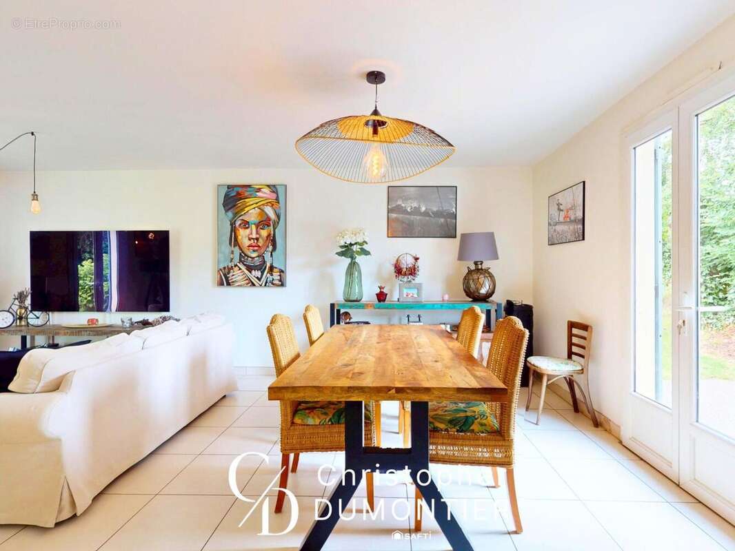 Photo 5 - Maison à HONFLEUR