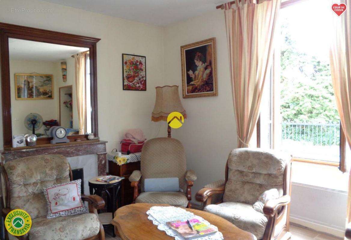 Maison 190 m² sur 2 niveaux - photo 3