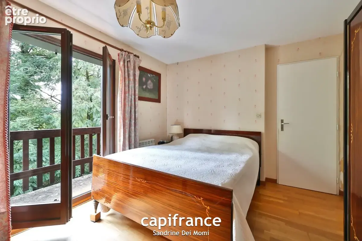 Francheville - Au calme - Maison de 94m² sur parcelle de 615m² avec garage - photo 15