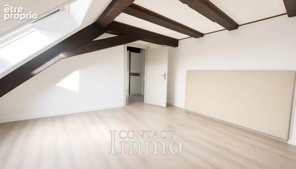 Duplex 3 pièces 83 m2 Colmar - photo 8