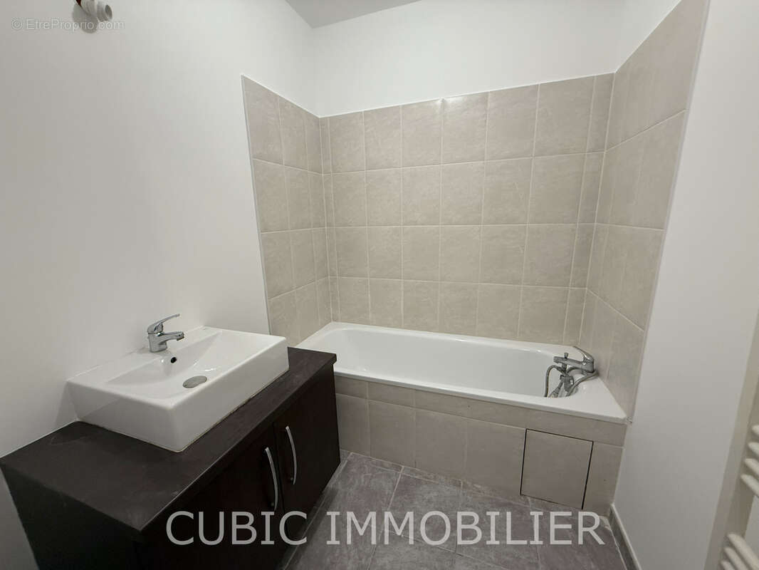 Appartement à VILLEFRANCHE-SUR-SAONE