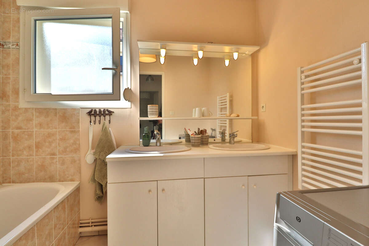 Appartement à TROYES