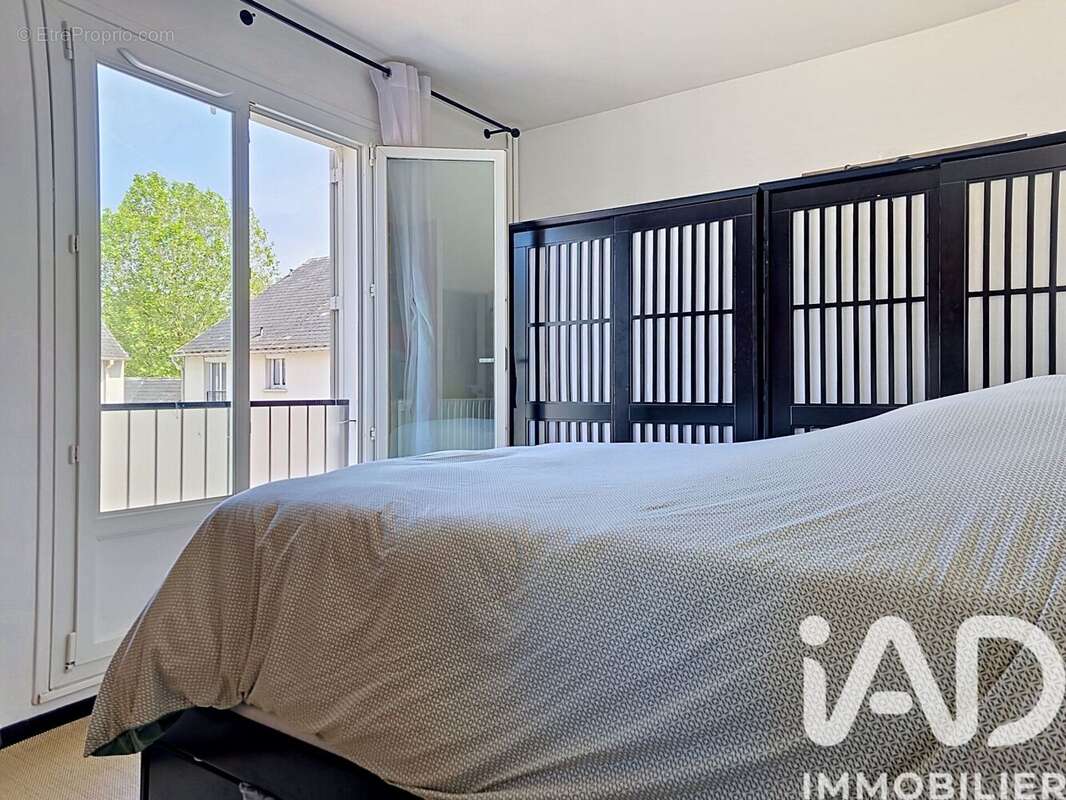 Photo 8 - Appartement à OZOIR-LA-FERRIERE