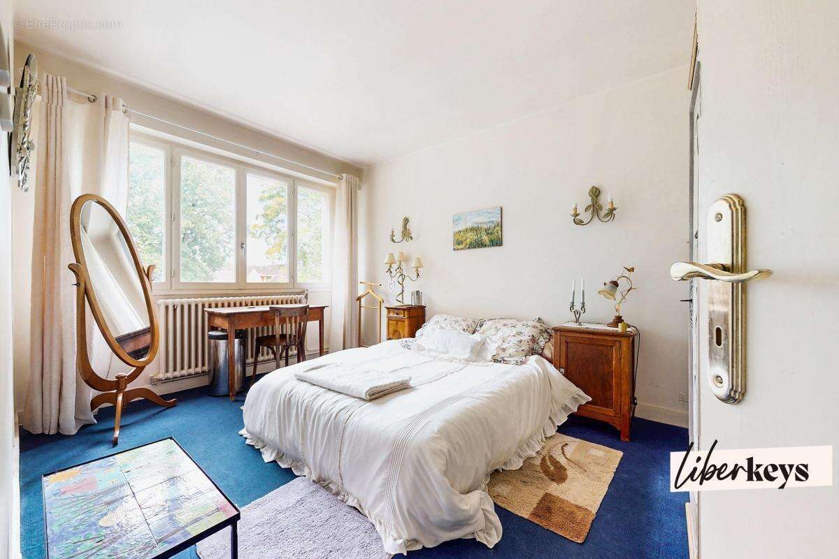 Appartement à SENONCHES