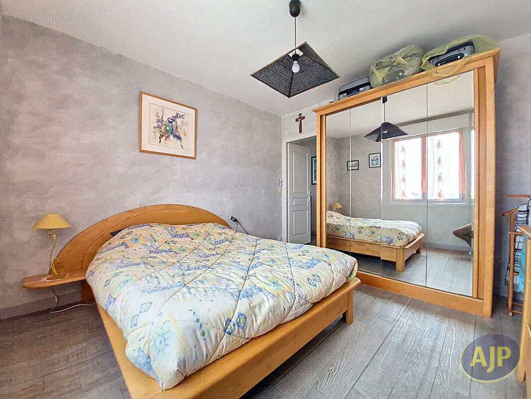 Maison à LA ROCHE-SUR-YON