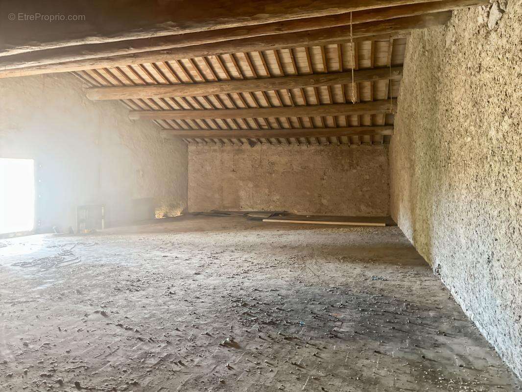 Maison à MARSEILLAN