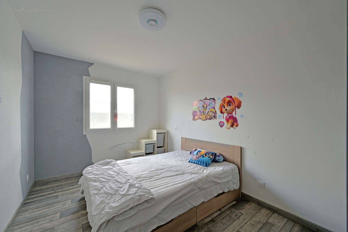 Maison à BEAUVOISIN