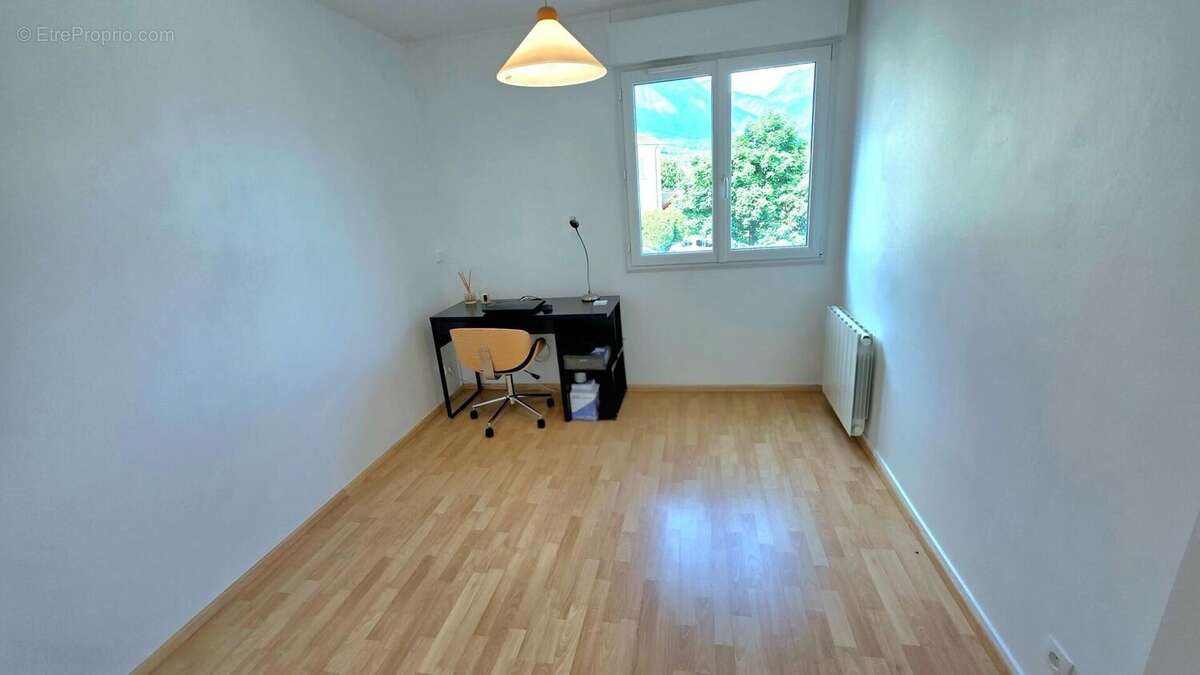 Photo 9 - Appartement à MONTBONNOT-SAINT-MARTIN