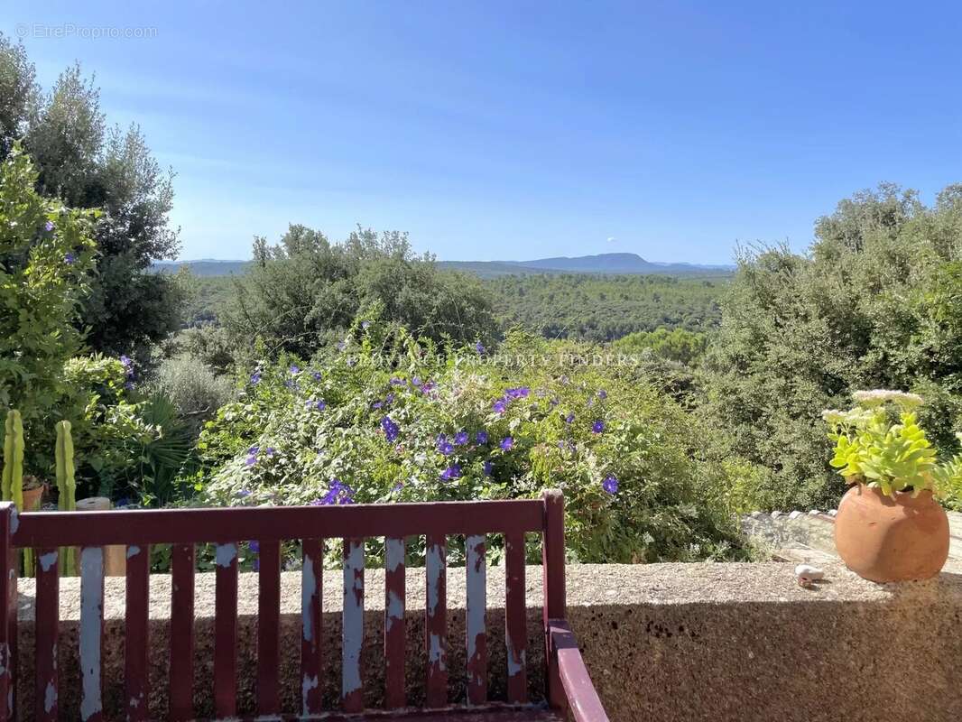 Maison à MOISSAC-BELLEVUE