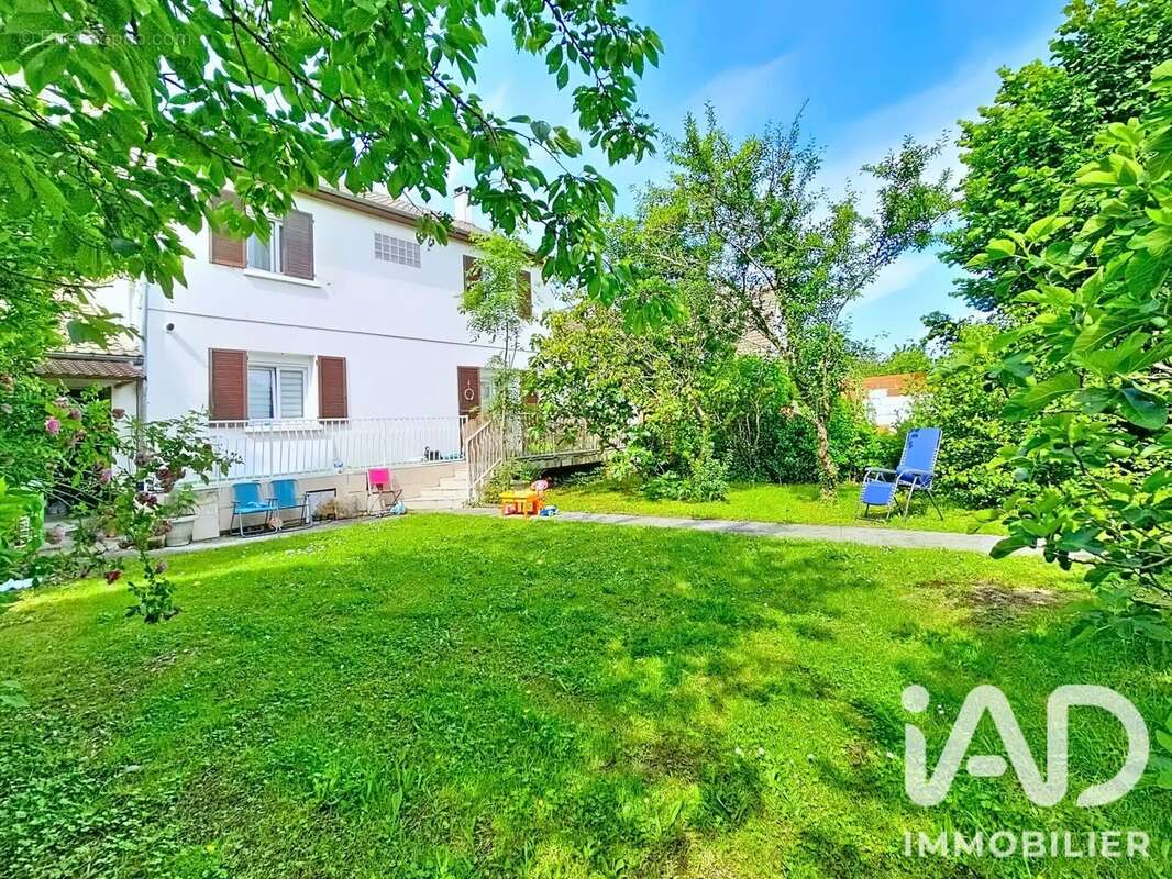 Photo 6 - Maison à VAIRES-SUR-MARNE