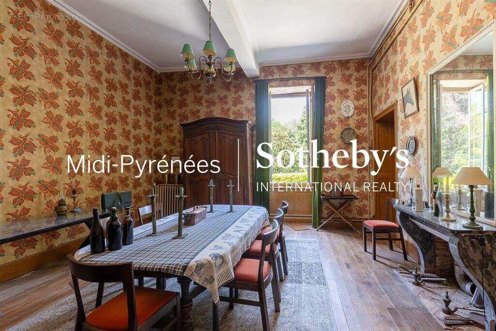 Maison à SOREZE