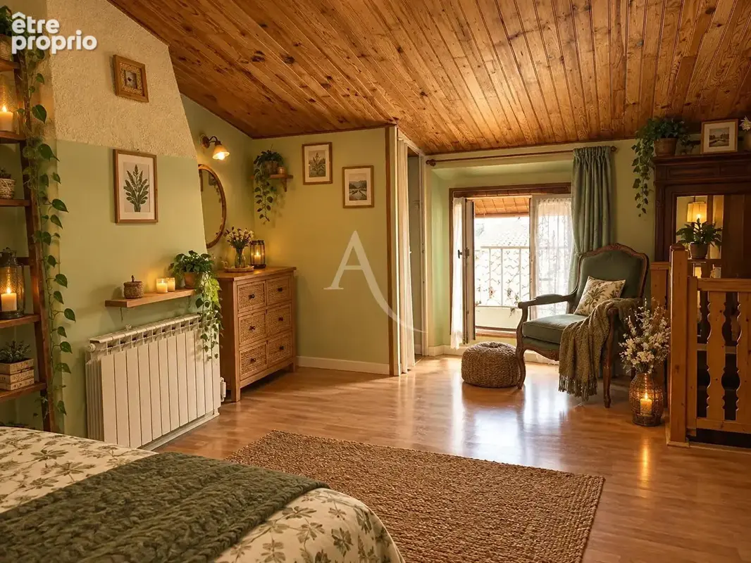 Photo Maison à Riez au prix de 127 500€