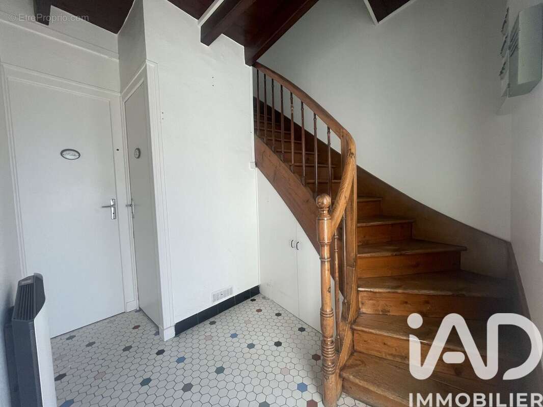 Photo 3 - Maison à SAINT-XANDRE