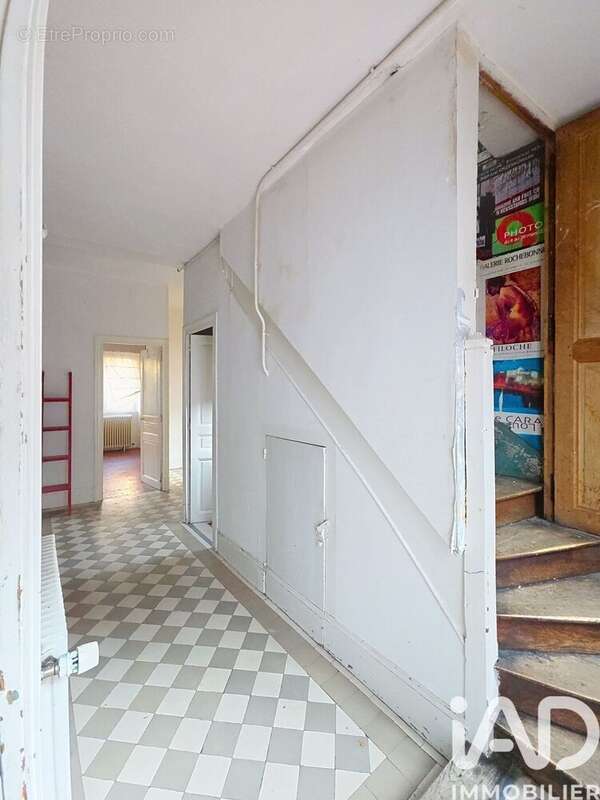 Photo 8 - Appartement à GIEN