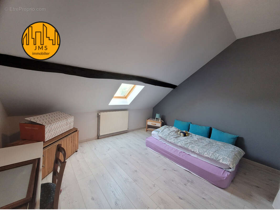 Maison à SAINT-HILAIRE