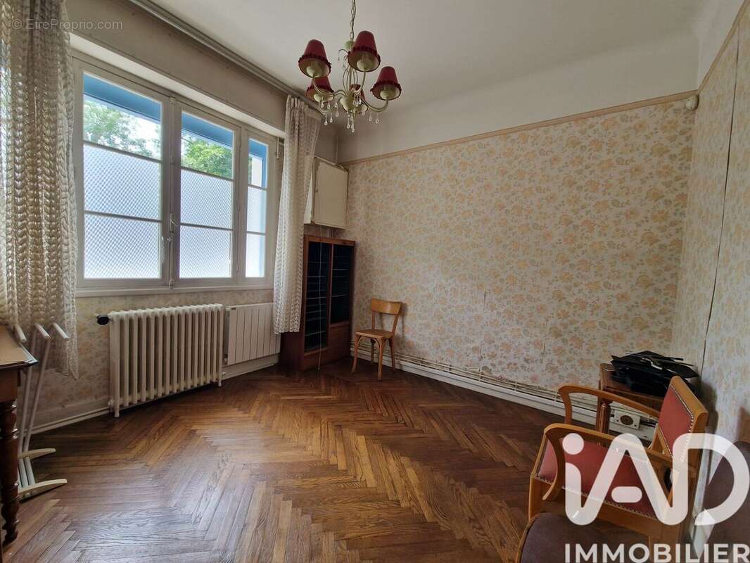 Photo 3 - Maison à SAUJON