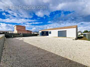 Maison à SAINT-ANDRE-DE-ROQUELONGUE